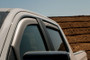 EGR In-Channel Window Visors Matte for Chevy 1500 | 571695