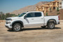 EGR In-Channel Window Visors Matte for Chevy 1500 | 571695