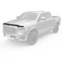 EGR Superguard Hood Shield Dark Smoke for Dodge Ram 1500 | 302951