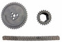 Enginetech TS4158X Timing Chain Set - Precision Engine Timing Chain Replacement