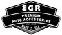 EGR Superguard Hood Shield Dark Smoke for GMC Sierra | 301791
