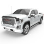 EGR Superguard Hood Shield Matte Black for GMC Sierra | 301795