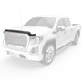 EGR Superguard Hood Shield Matte Black for GMC Sierra | 301795