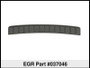 EGR Rear Bumper Protector for Toyota Camry | BP037046