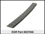 EGR Rear Bumper Protector for Toyota Camry | BP037046