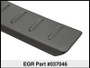 EGR Rear Bumper Protector for Toyota Camry | BP037046