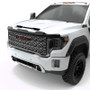 EGR Superguard Hood Shield Dark Smoke for GMC Sierra | 301951