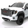 EGR Superguard Hood Shield Dark Smoke for GMC Sierra | 301951