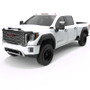 EGR Superguard Hood Shield Dark Smoke for GMC Sierra | 301951