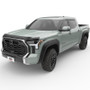 EGR Superguard Hood Guard Dark Smoke for Toyota Tundra | 305401