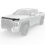 EGR Superguard Hood Guard Dark Smoke for Toyota Tundra | 305401