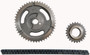 Enginetech TS4023 Timing Chain Set for 1983-2002 American Motors Dodge Eagle Jeep CJ7 Cherokee Comanche Dakota Eagle 2.5L I4