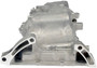 Dorman Engine Oil Pan 264-869 - front view