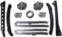 Timing Chain Set - Fits Ford 5.4L 330 SOHC - TS391SA