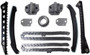 Timing Chain Set - Fits Ford 5.4L 330 SOHC - TS391SA