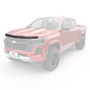 EGR Superguard Hood Guard Dark Smoke for Nissan Titan XD | 309591