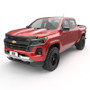 EGR Superguard Hood Guard Dark Smoke for Nissan Titan XD | 309591