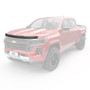 EGR Superguard Hood Guard Matte Black for Nissan Titan XD | 309595