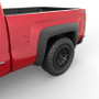 EGR Bolt On Fender Flare for Chevrolet Silverado | BLF1009