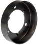 Dorman Engine Water Pump Pulley 300-939 - front view