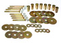 Energy Suspension Body Mount Hardware for Ford Bronco | 4.4106