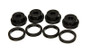 Energy Suspension Black Shifter Stabilizer Bushing Set for Dodge SRT4 | 5.1110G