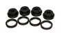 Energy Suspension Black Shifter Stabilizer Bushing Set for Dodge SRT4 | 5.1110G