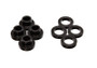 Energy Suspension Black Shifter Bushing Set for Mitsubishi Eclipse | 5.1111G