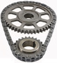 Enginetech TS385B Timing Chain Set for 1999-2006 Jeep Cherokee Grand Cherokee Wrangler 4.0L 242ci I6 - Replacement Chain Set