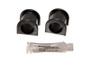 Energy Suspension Black 26mm Front Sway Bar Bushings for Honda Civic Si 16.5130G