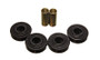 Energy Suspension Black Track Rod Bushing Set for Chrysler | 5.7109G