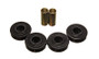 Energy Suspension Black Track Rod Bushing Set for Chrysler | 5.7109G
