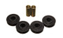 Energy Suspension Black Track Rod Bushing Set for Chrysler | 5.7109G
