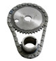 Enginetech TS381 Timing Chain Set for 1991-1994 Buick Oldsmobile Pontiac 88 98 Bonneville LeSabre Park Avenue 3.8L 231ci V6