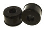 Energy Suspension Black Rear Trailing Arm Bushing Set for Acura Integra 16.7106G