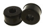 Energy Suspension Black Rear Trailing Arm Bushing Set for Acura Integra 16.7106G