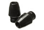 Energy Suspension Black Front Bump Stop for Jeep Wrangler JK | 2.9106G