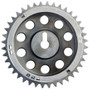 Enginetech TS379 Timing Chain Set for 1990-2003 Chrysler Dodge Plymouth Caravan Concorde Dynasty Grand Caravan Grand Voyager 3.3L/3.8L V6