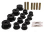 Energy Suspension Black Spring Bushing for Jeep Cherokee | 2.2109G