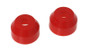 Energy Suspension Red Ball Joint Boot Set for Mazda RX7 | 9.13105R