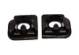 Energy Suspension Black Motor Mount Inserts for Honda Accord | 16.1108G