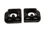 Energy Suspension Black Motor Mount Inserts for Honda Accord | 16.1108G