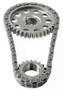 Enginetech TS374 Timing Chain Set for 1986-1998 Ford Mazda Mercury Aerostar B3000 Probe Ranger Sable 3.0L 182ci V6 - Replacement Chain Set