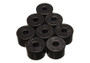 Energy Suspension Black Pad Set | 9.9532G
