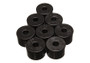 Energy Suspension Black Pad Set | 9.9532G
