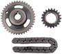 Enginetech TS370A Timing Chain Set for 1994-2003 Buick Chevrolet GMC Isuzu Oldsmobile Pontiac Beretta Cavalier Century Corsica 2.2L I4