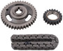 Enginetech TS370A Timing Chain Set for 1994-2003 Buick Chevrolet GMC Isuzu Oldsmobile Pontiac Beretta Cavalier Century Corsica 2.2L I4