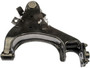 Dorman Suspension Control Arm And Ball Joint Assembly 521-178 - back view