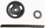 Timing Chain Set for GM & Chevrolet 2.0L 122 & 2.2L 134 - TS370