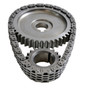 Enginetech TS363 Timing Chain Set for 1973-1977 Ford Mercury Comet Country Sedan Country Squire Gran Torino Granada 4.1L 250ci I6